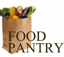 Vet Food Pantry